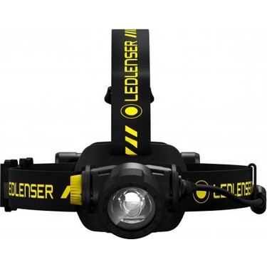 Ledlenser H7R Work Fiyatı, Taksit Seçenekleri ile Satın Al