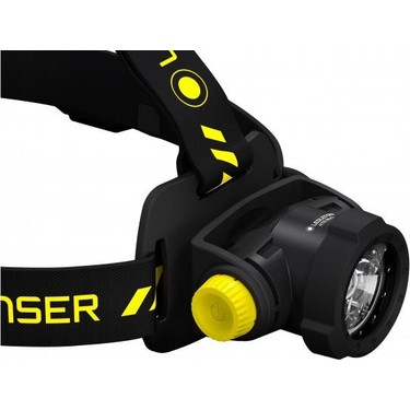 Ledlenser H7R Work Fiyatı, Taksit Seçenekleri ile Satın Al