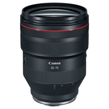 Canon Rf 28-70 mm F/2l Usm Lens Fiyatı, 5.0 Puanı İle