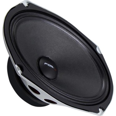 Forx Xmd-3069 300watt 150rms 6x9 Oval Midrange Fiyatı