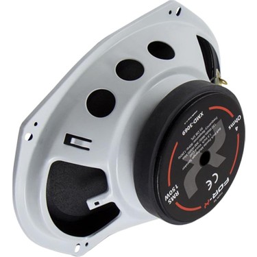 Forx Xmd-3069 300watt 150rms 6x9 Oval Midrange Fiyatı