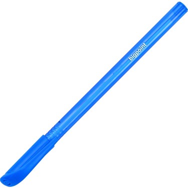 Bigpoint Master 933 Tükenmez Kalem 1.00 mm Kapaklı Mavi 1 Fiyatı