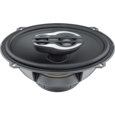 Hertz MPX-690 Pro 6 x 9 260 W Koaksiyel Takımı Fiyatı
