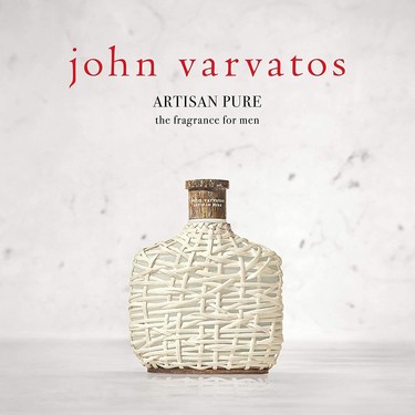 John Varvatos Artisan Pure Edt 125 ml Erkek Parfümü Fiyatı