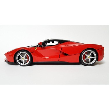 Bburago 1:18 Ferrari Signature Laferrari Model Araba Fiyatı