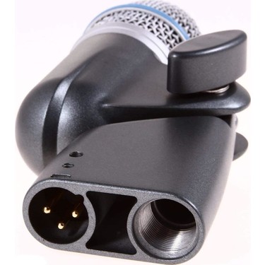 Shure Beta 56A Supercardioid Döner Montajlı Dinamik Mikrofon Fiyatı