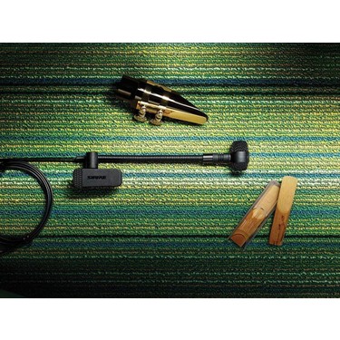 Shure PGA98H-TQG Kardioid Kondenser Enstrüman Mikrofon Fiyatı