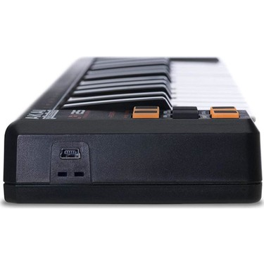 Akaı Professional LPK25 | Usb-Powered Mıdı Keyboard Fiyatı