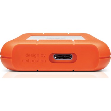 【新品未開封】LaCie Rugged Mini HDD 5TB USB3.0 LaCie Rugged Mini 5TB USB 3.0 Taşınabilir Disk STJJ5000400 Fiyatı