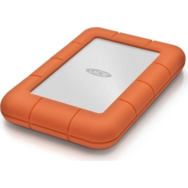 【ほぼ未使用】LaCie Rugged Mini HDD 5TB USB3.0 LaCie Rugged Mini 5TB USB 3.0 Taşınabilir Disk STJJ5000400 Fiyatı