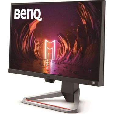 BenQ Mobiuz EX2510 24.5 IPS 1ms(MPRT) 2ms(GtG)144Hz FHD Fiyatı