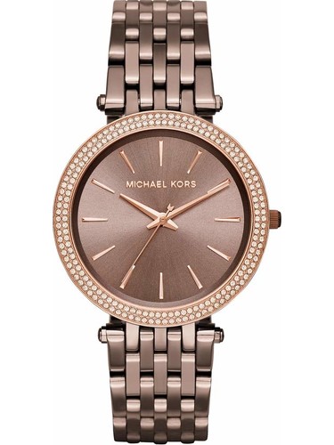 Michael Kors Darci 39MM Kad n Kol Saati Fiyat Taksit Se enekleri