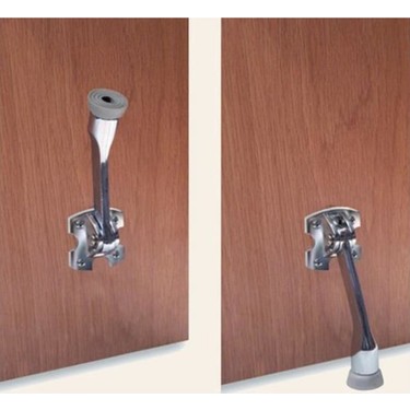 eym kapi stoperi tamponu yayli kapi tutucu patentli krom fiyati