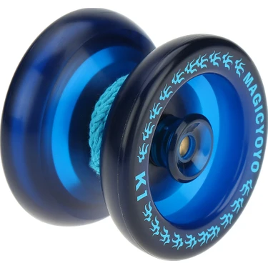 Magic Yoyo K1 Spin Abs Yoyo 8 Ball Kk Rulman (Yurt