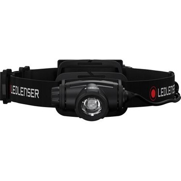 led lenser headlight