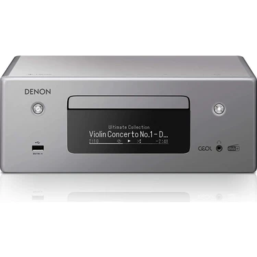 Denon Ceol N-11 Dab / Network / CD Player All In One Stereo