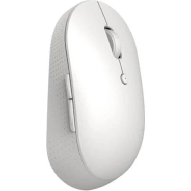 Xiaomi Mi Çift Modlu Kablosuz Bluetooth Mouse (Beyaz)