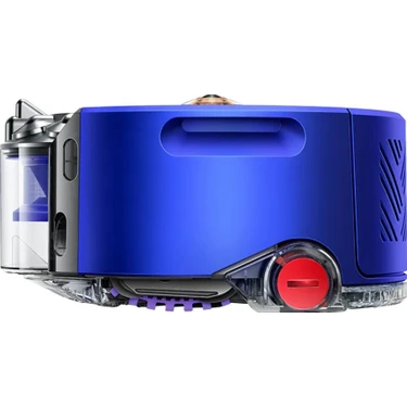 Dyson 360 Heurist Robot Süpürge Fiyatı - Taksit Seçenekleri