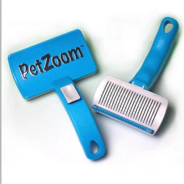 Pet top zoom brush