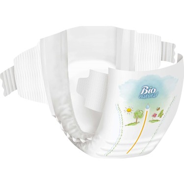 Sleepy Bio Natural Bebek Bezi 7 Numara Xxl 14 Lu Fiyati