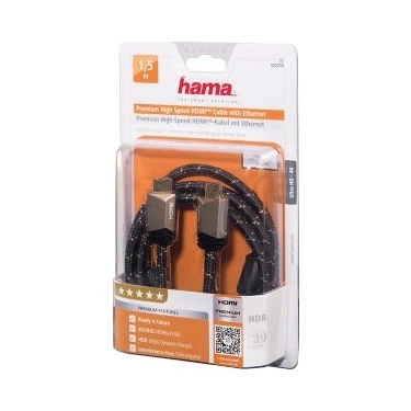 Hama discount hdmi premium