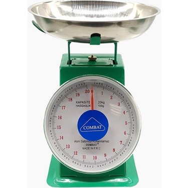 centrepoint combat sp 20 kefeli manuel ibreli terazi tarti fiyati