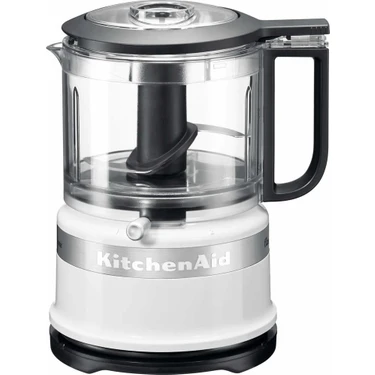 KitchenAid Mini Mutfak Robotu -