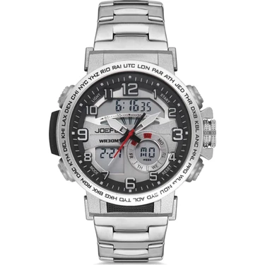 JoeFox JF1812BG Erkek Kol Saati Fiyatı - Taksit Seçenekleri