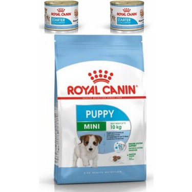 Royal Canin M Puppy Yavru Kopek Mamasi 4 Kg 2x195g R Fiyati
