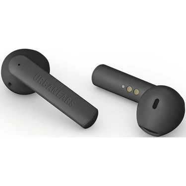 Urbanears Luma TWS Kulak İçi Bluetooth Kulaklık – Siyah Fiyatı