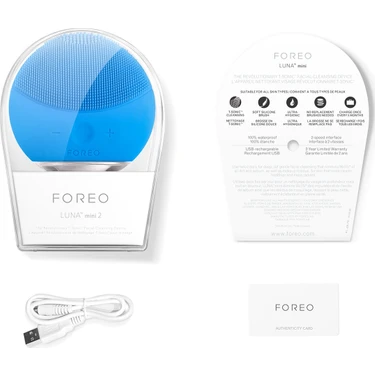 Foreo Luna Mini 2 Yüz Temizleme Cihazı Fiyatı - Taksit Seçenekleri