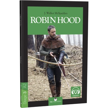 Robin Hood - Stage 3 - İngilizce