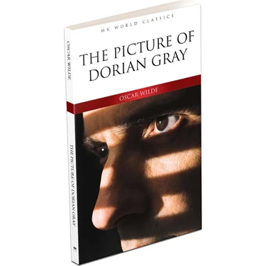 The Picture Of Dorian Gray - İngilizce Klasik