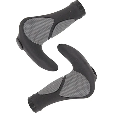 Fonte Barendli 140mm Ergonomik Bisiklet