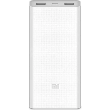 Xiaomi 20000 Mah