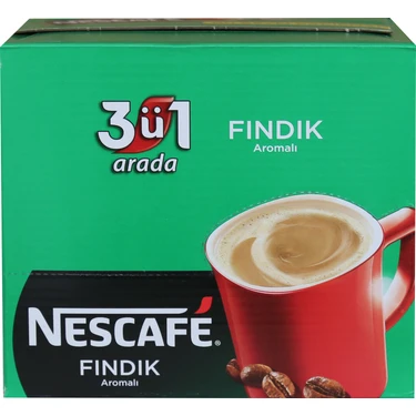 NESGAFE FINDIKLI 48'Lİ
