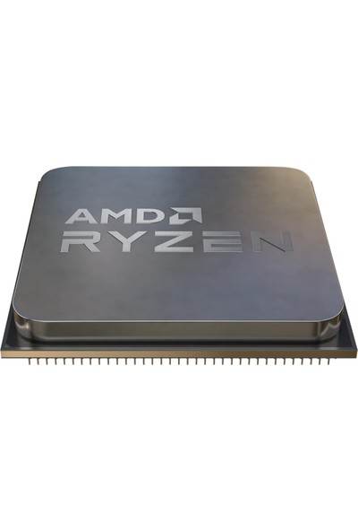 AMD Ryzen 5 5600X 3.7 GHz 6 Çekirdek 35MB Cache AM4 Soket 7nm İşlemci