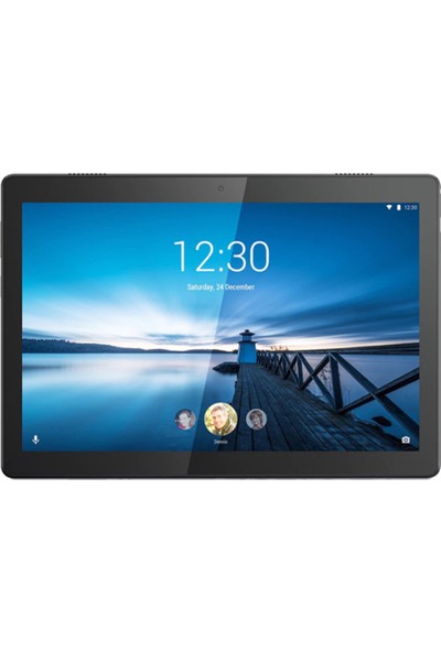 Lenovo Tab M10 HD TB-X505F 32GB 10.1" IPS Wifi Tablet - Siyah ZA590015TR