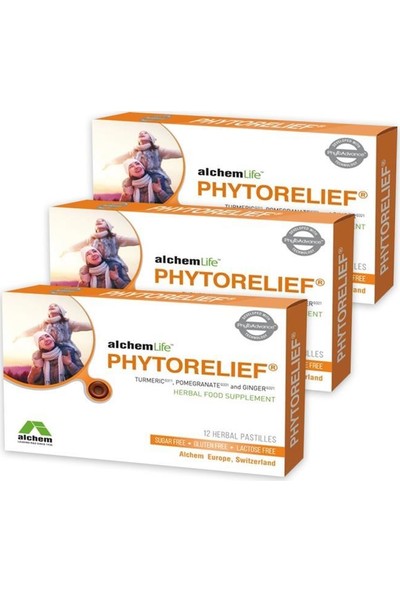 Phytorelief Modelleri, Fiyatları ve Ürünleri - Hepsiburada