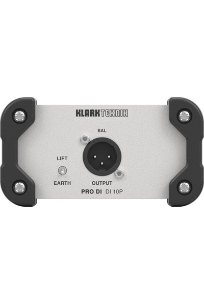 Klark Teknik DI10P