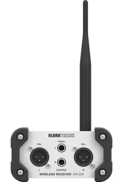 Klark Teknik DW20R