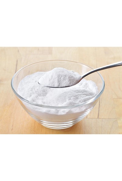 Şişecam Saf Karbonat Içilebilir Sodyum Bikarbonat Besin Türü Toz Soda 25 kg