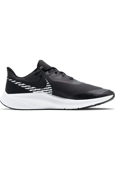 Nike Quest 3 Shıeld Erkek Spor Ayakkabı CQ8894-001