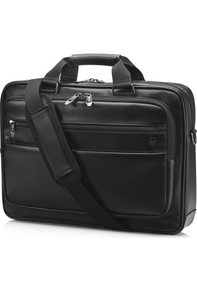 Hp Executive 15.6 Leather Top Load