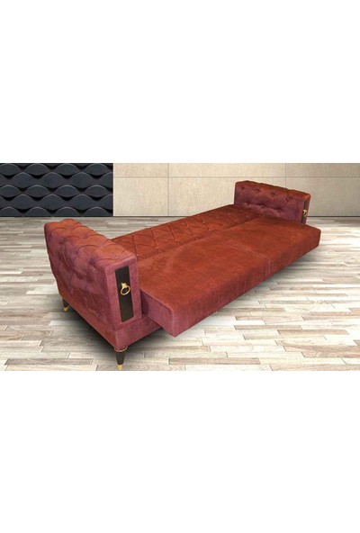 Heka Home Viyana Koltuk Takımı