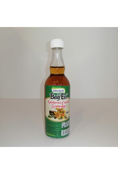 Bağ Evi Kantaron Yağı 100 ml