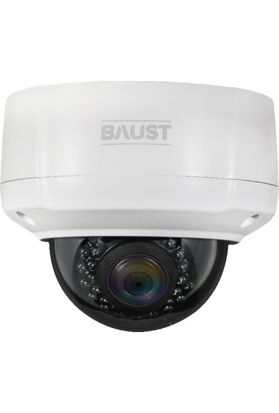 Baust Ursa D BND-50RSM40W-2 5mp 2,8-12M Motorıze Zoom Lens Waterproof Ir Dome Kamera