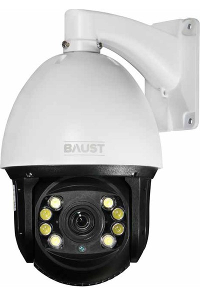 Baust Acrux Ptz BCNL-5MP20X200M V300+335 5mp Ip Speed Dome Kamera
