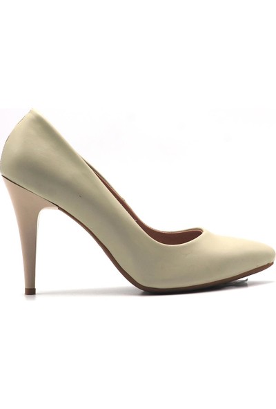 Demirtaş DE-701 Kadın Günlük Klasik Ayakkabı