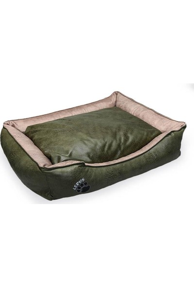 Eyastık Premium Yatak Premium Bed Yeşil